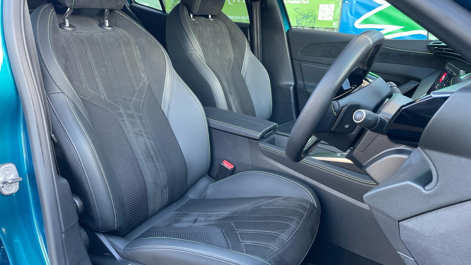 Used Peugeot 408 2024 for sale - 77941340: Photo 42