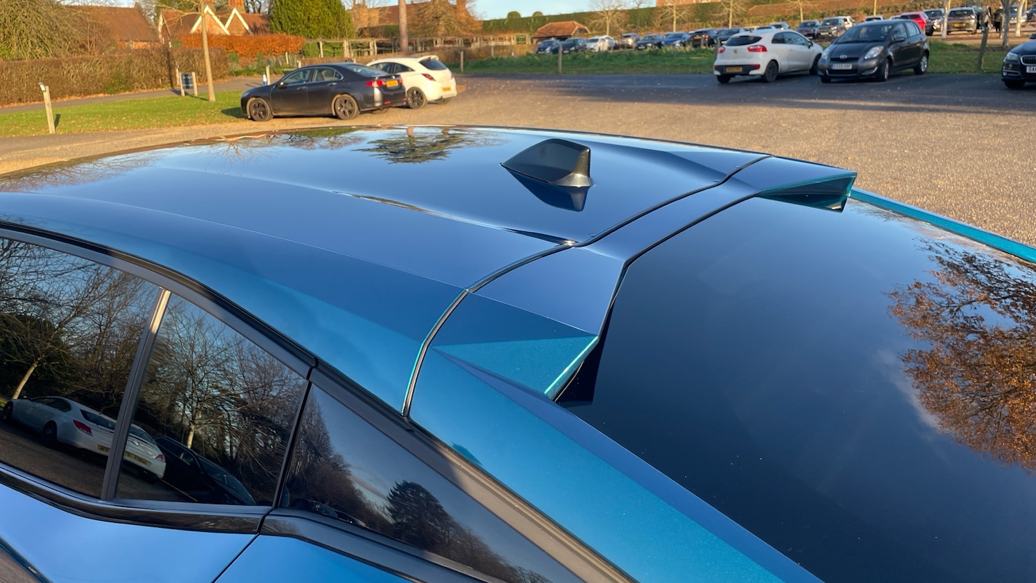 Used Peugeot 408 2024 for sale - 77941340: Photo 43