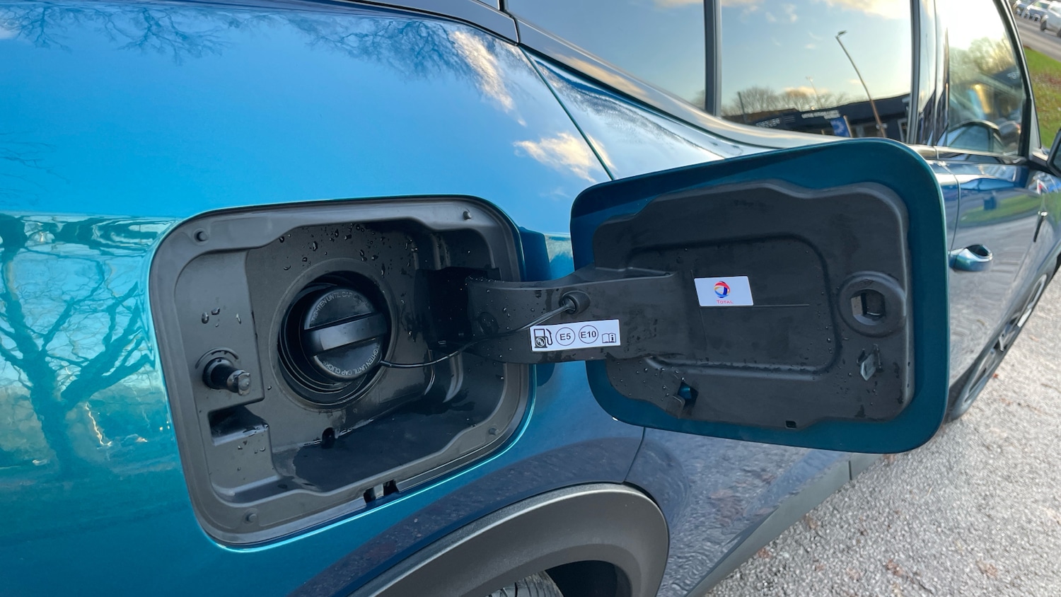 Used Peugeot 408 2024 for sale - 77941340: Photo 50