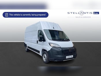 Used Peugeot Boxer 2026 for sale - 78810943: Photo
