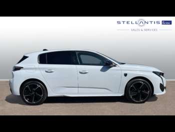 Used Peugeot 308 2024 for sale - 73350285: Photo