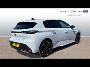 Used Peugeot 308 2024 for sale - 73350285: Photo