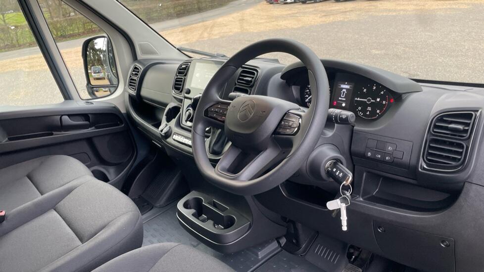 Used Citroen Relay 2026 for sale - 77809591: Photo 11