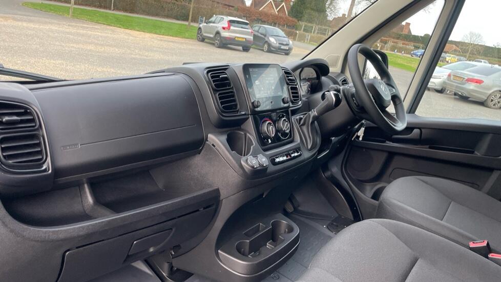 Used Citroen Relay 2026 for sale - 77809591: Photo 12