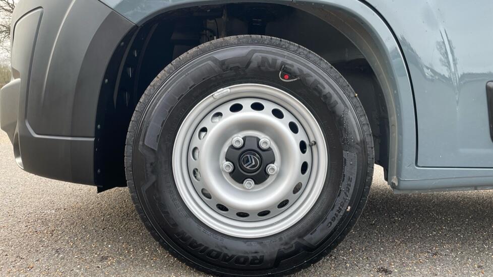 Used Citroen Relay 2026 for sale - 77809591: Photo 14