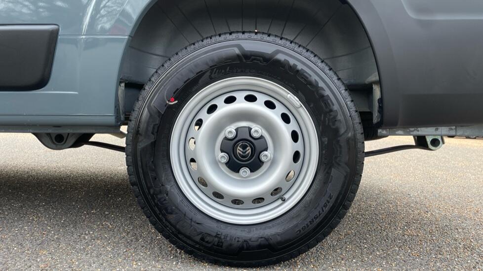 Used Citroen Relay 2026 for sale - 77809591: Photo 15