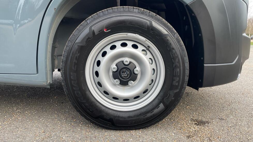 Used Citroen Relay 2026 for sale - 77809591: Photo 17