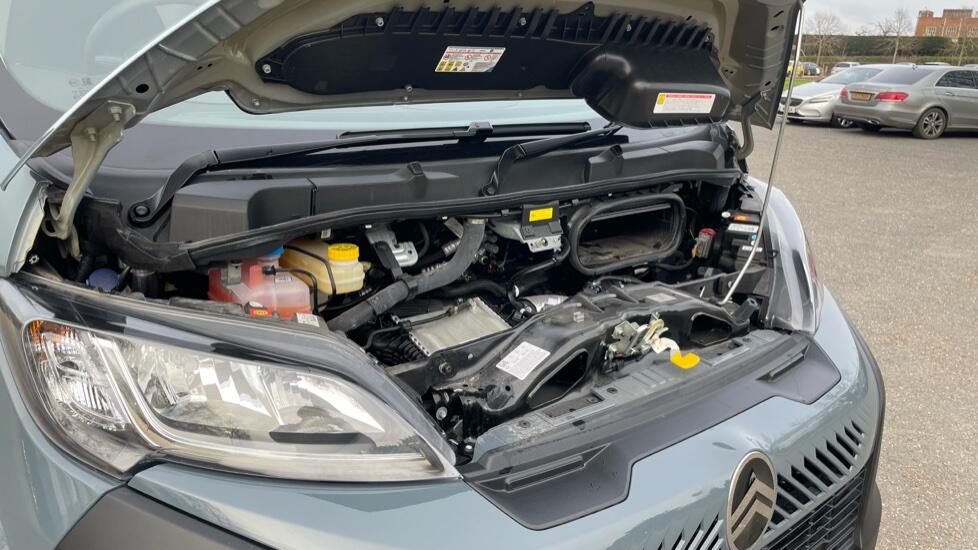 Used Citroen Relay 2026 for sale - 77809591: Photo 18