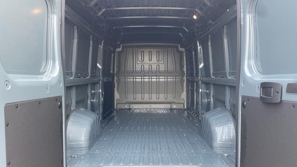 Used Citroen Relay 2026 for sale - 77809591: Photo 19