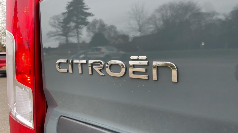 Used Citroen Relay 2026 for sale - 77809591: Photo 26