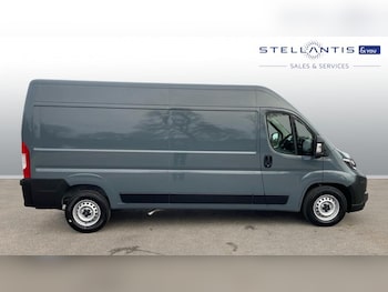 Used Citroen Relay 2026 for sale - 77809591: Photo