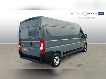 Used Citroen Relay 2026 for sale - 77809591: Photo