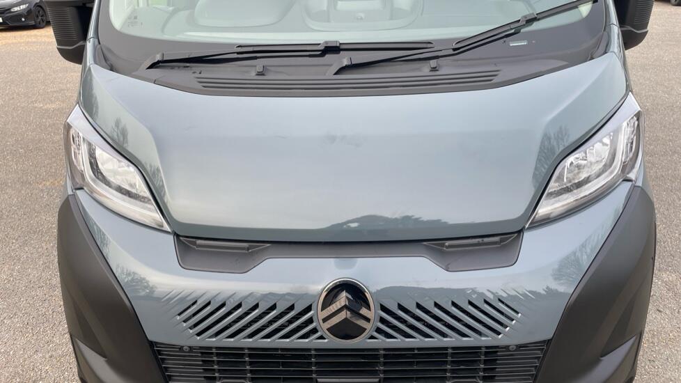 Used Citroen Relay 2026 for sale - 77809591: Photo 42