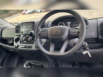 Used Citroen Relay 2026 for sale - 77809591: Photo