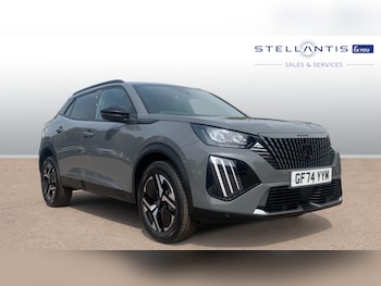 Used Peugeot 2008 2024 for sale - 75540895: Photo
