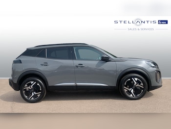 Used Peugeot 2008 2024 for sale - 75540895: Photo