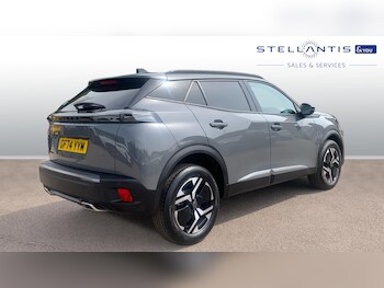 Used Peugeot 2008 2024 for sale - 75540895: Photo