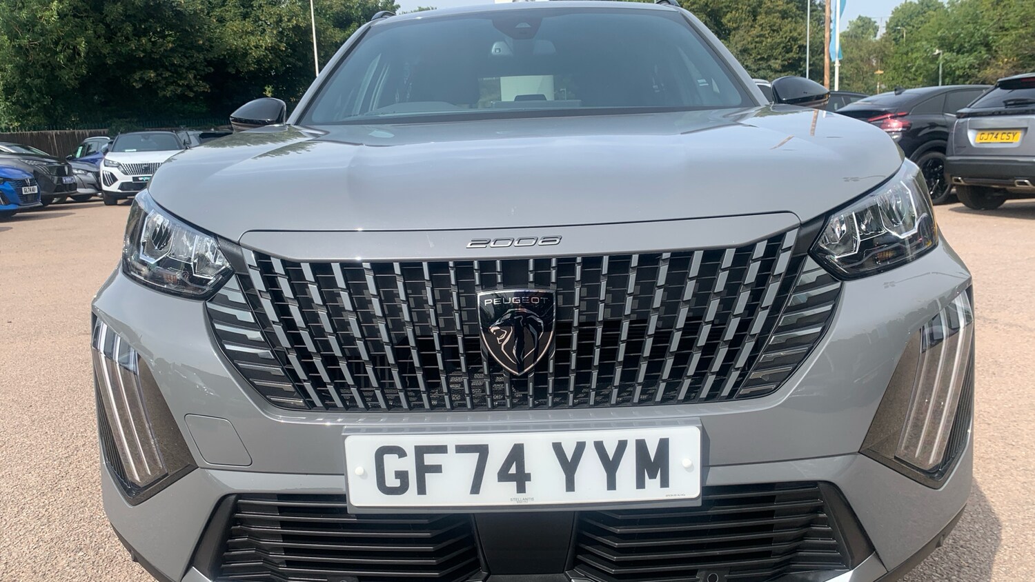 Vehicle 46