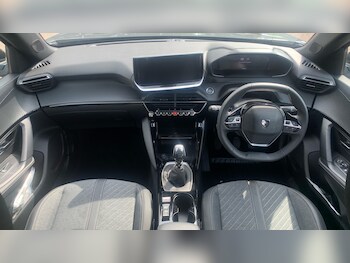 Used Peugeot 2008 2024 for sale - 75540895: Photo