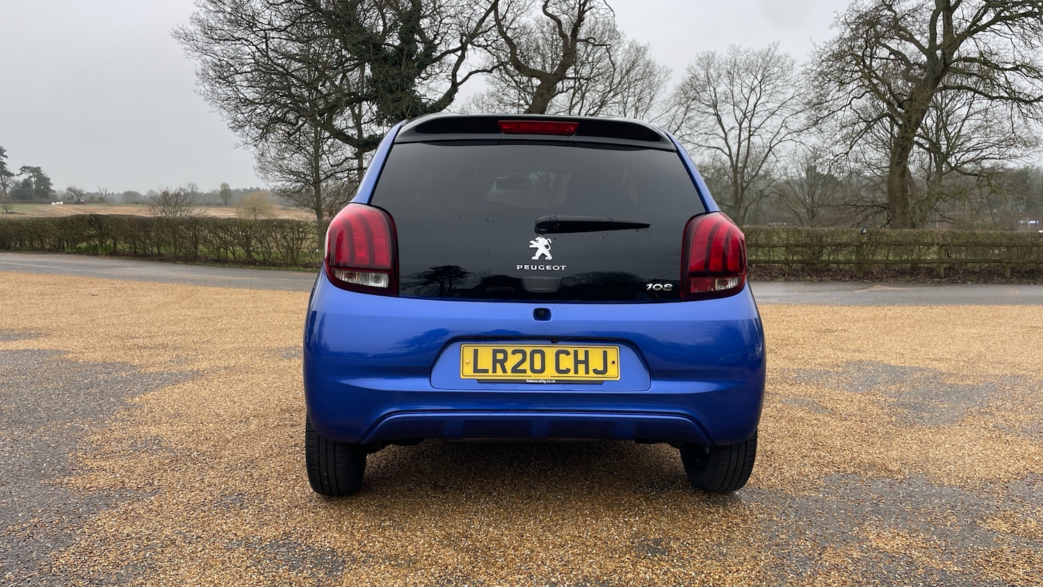 Used Peugeot 108 2020 for sale - 77332375: Photo 10