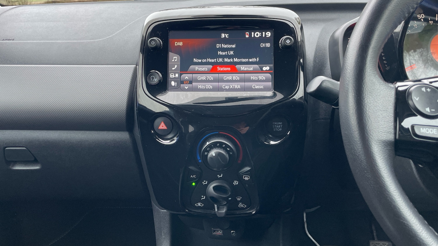 Used Peugeot 108 2020 for sale - 77332375: Photo 11