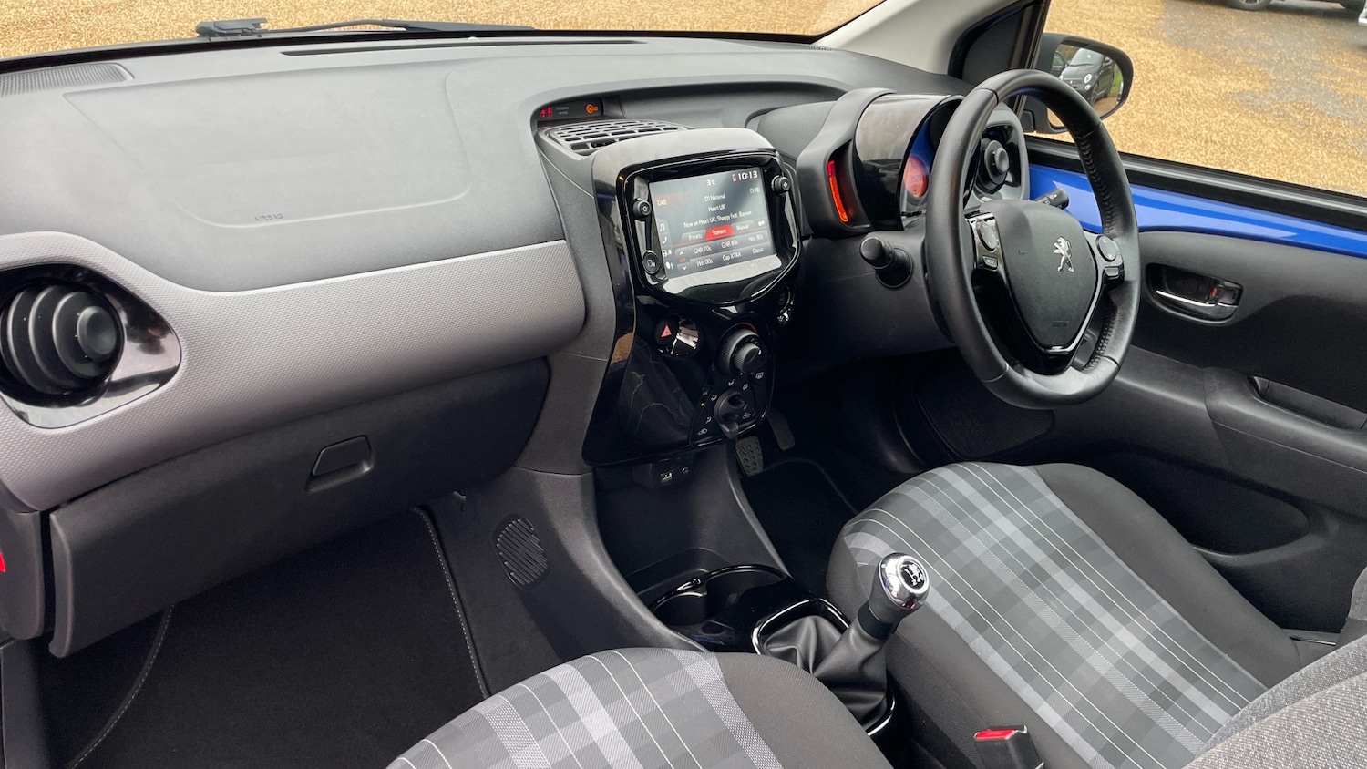 Used Peugeot 108 2020 for sale - 77332375: Photo 13