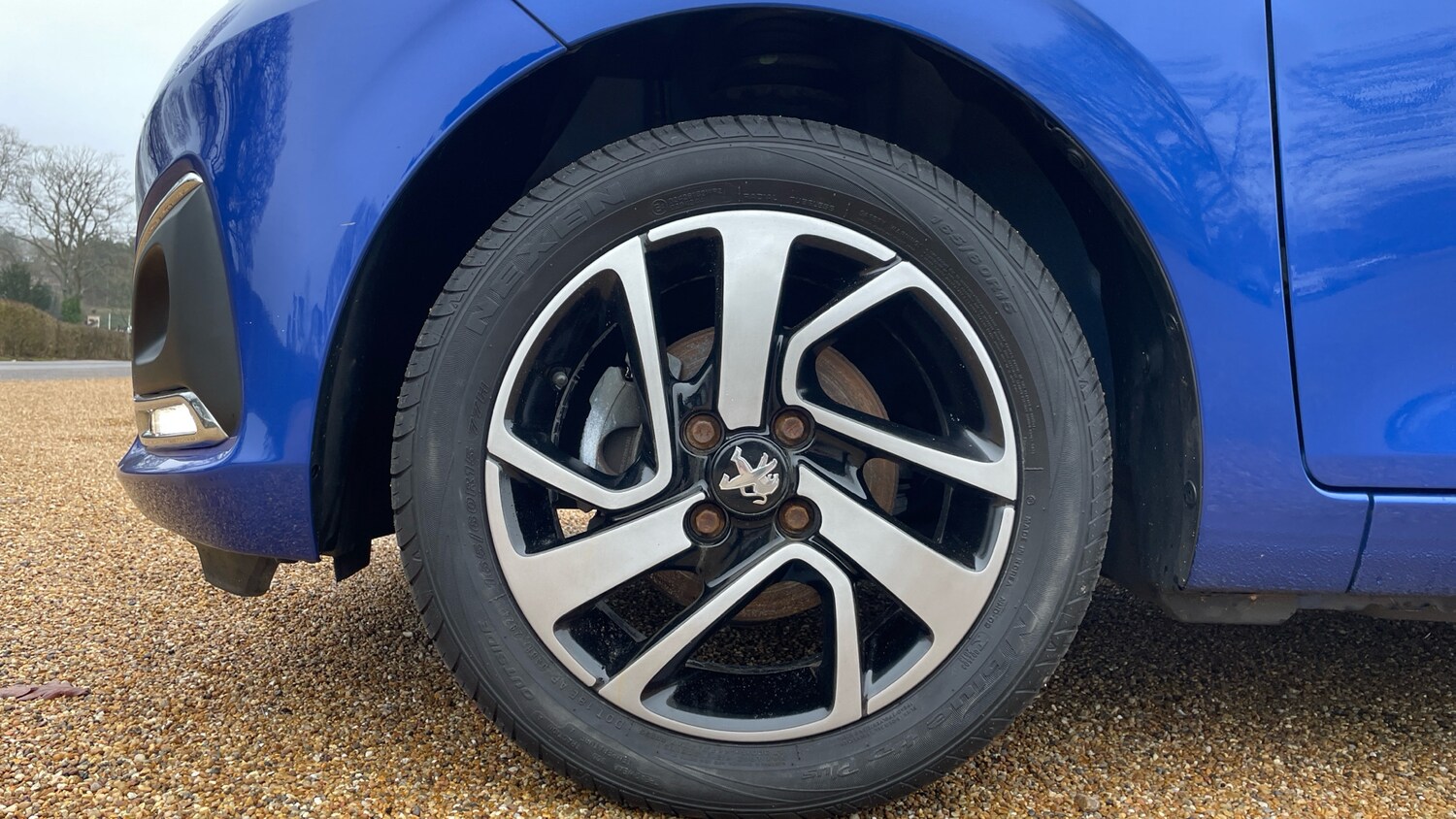 Used Peugeot 108 2020 for sale - 77332375: Photo 15