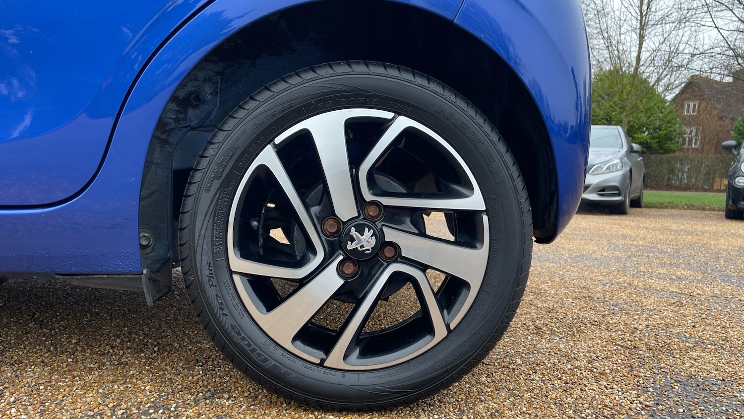 Used Peugeot 108 2020 for sale - 77332375: Photo 16