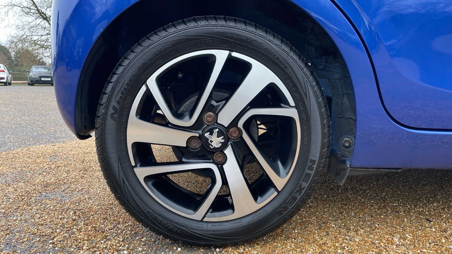 Used Peugeot 108 2020 for sale - 77332375: Photo 17