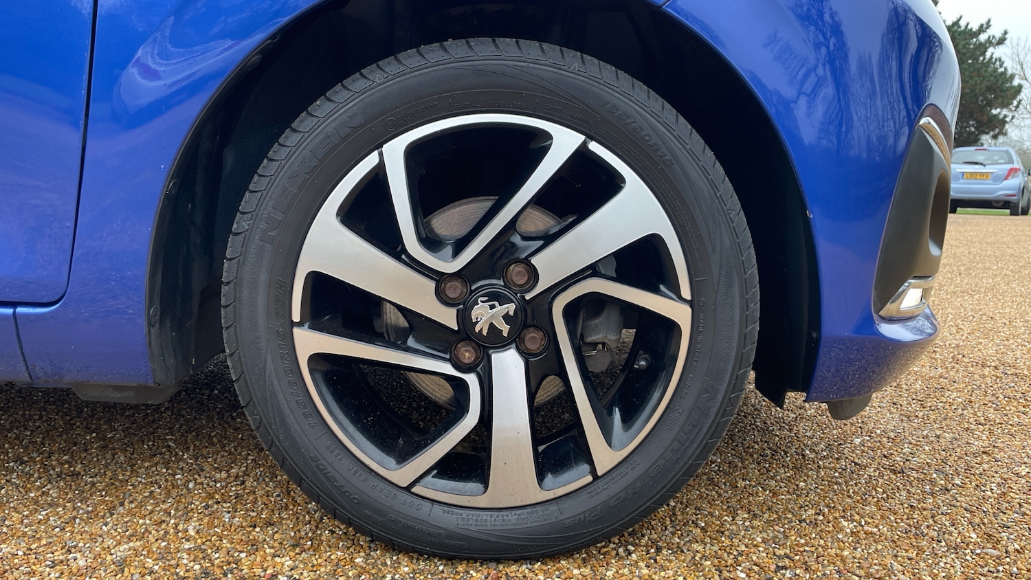 Used Peugeot 108 2020 for sale - 77332375: Photo 18