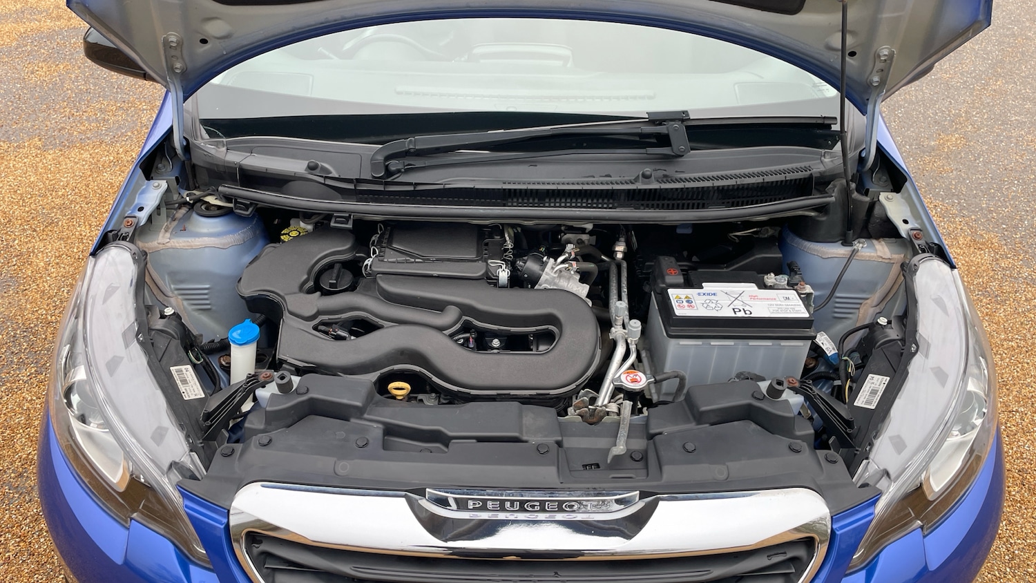 Used Peugeot 108 2020 for sale - 77332375: Photo 19