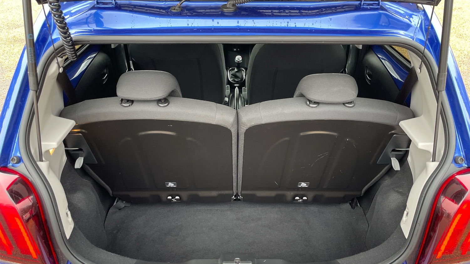 Used Peugeot 108 2020 for sale - 77332375: Photo 20