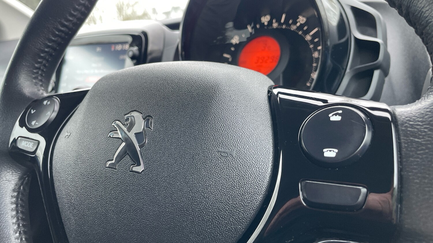 Used Peugeot 108 2020 for sale - 77332375: Photo 25