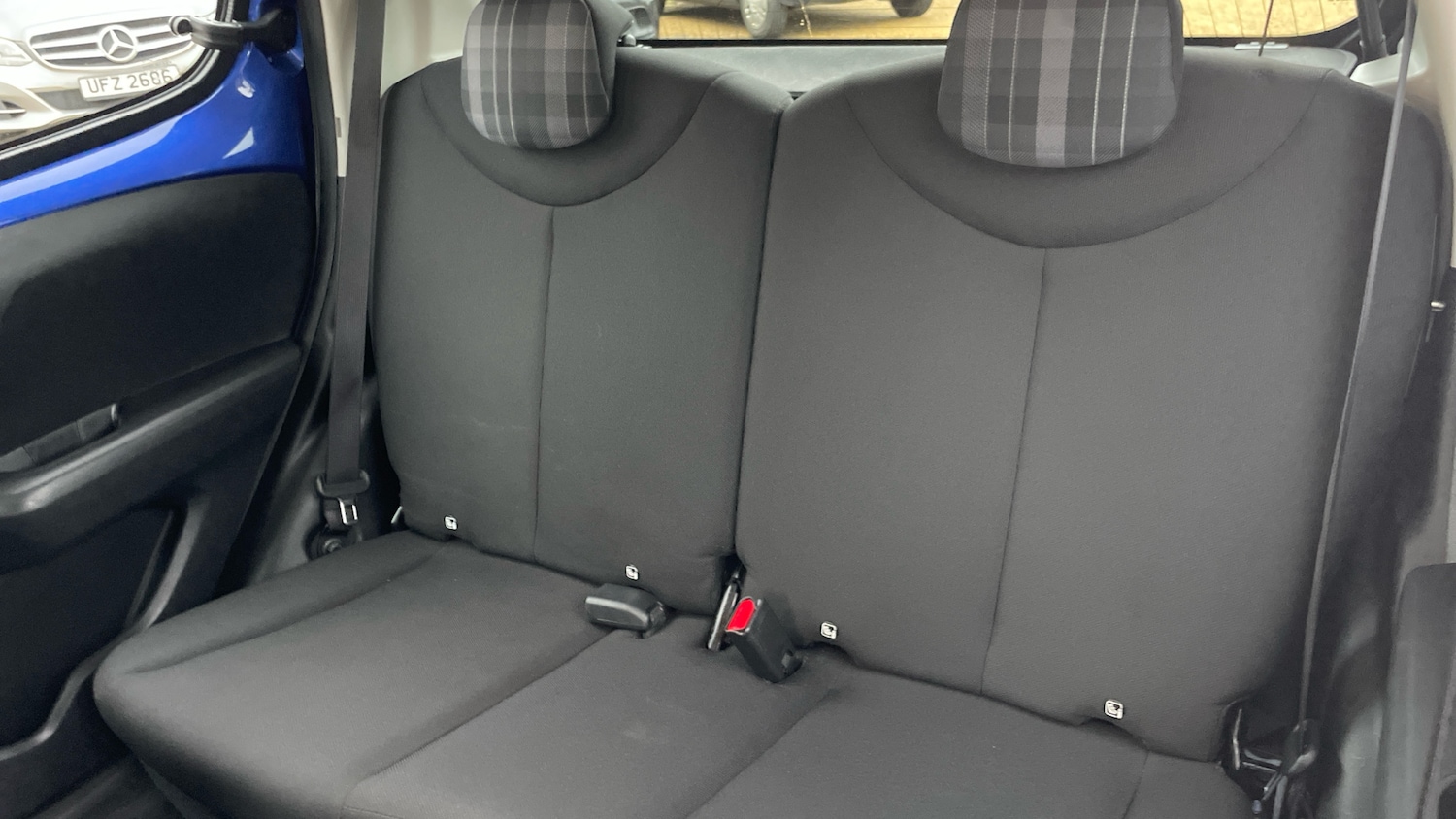 Used Peugeot 108 2020 for sale - 77332375: Photo 26