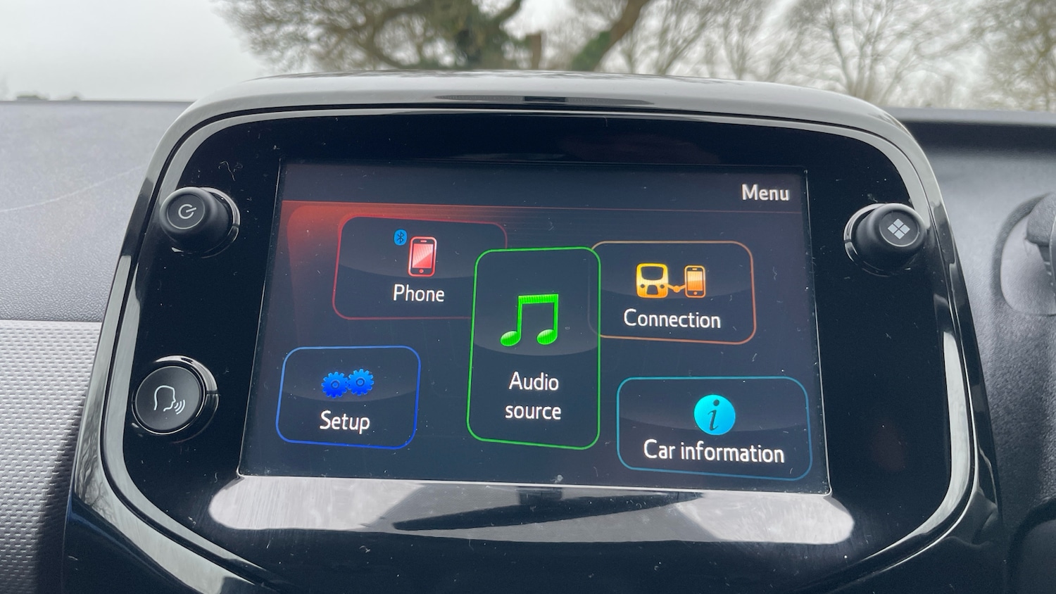 Used Peugeot 108 2020 for sale - 77332375: Photo 33