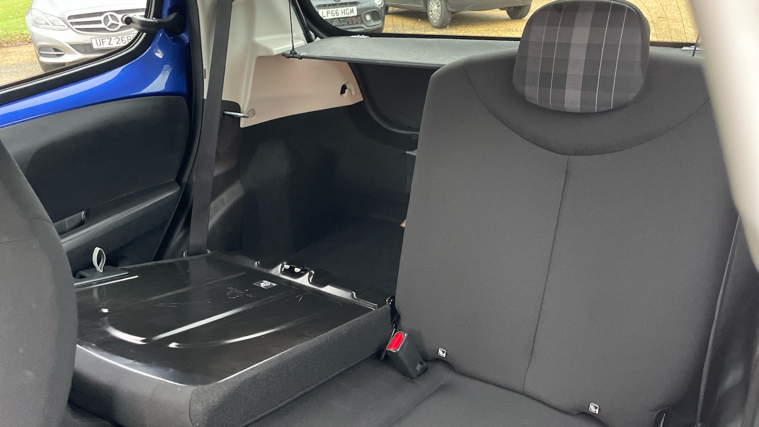 Used Peugeot 108 2020 for sale - 77332375: Photo 34