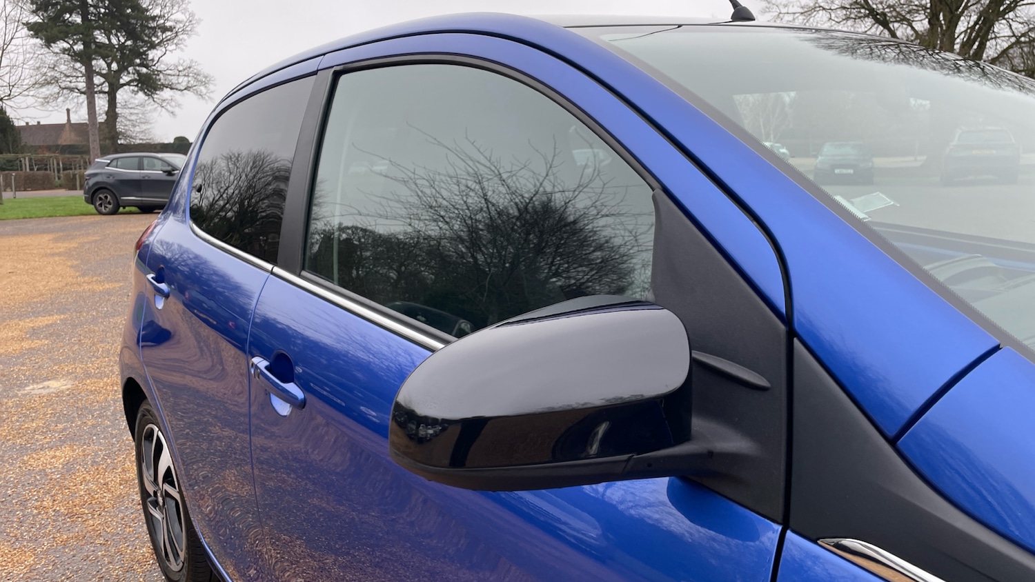 Used Peugeot 108 2020 for sale - 77332375: Photo 38