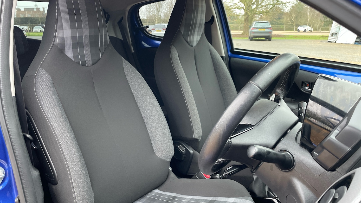 Used Peugeot 108 2020 for sale - 77332375: Photo 43