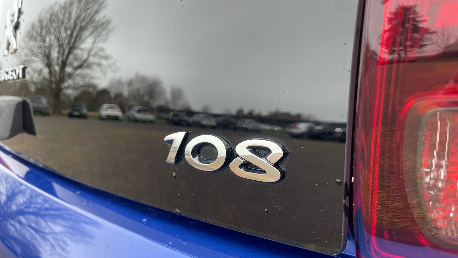 Used Peugeot 108 2020 for sale - 77332375: Photo 45