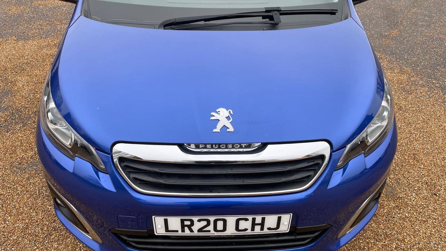 Used Peugeot 108 2020 for sale - 77332375: Photo 47