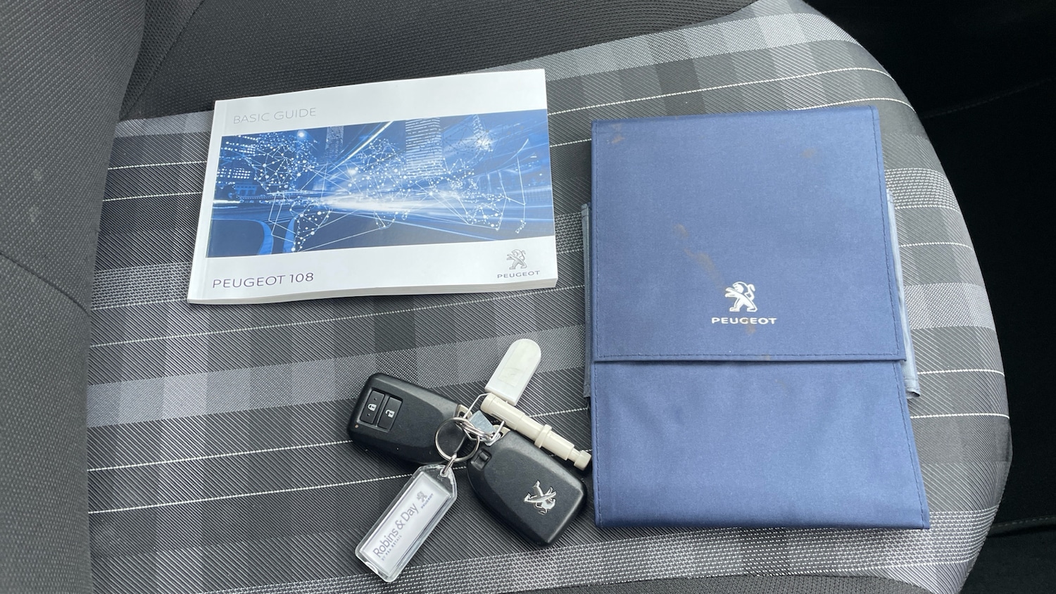 Used Peugeot 108 2020 for sale - 77332375: Photo 49