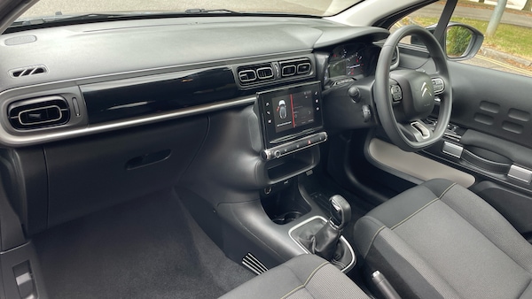 Used Citroen C3 2024 for sale - 75233866: Photo 12