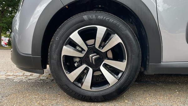 Used Citroen C3 2024 for sale - 75233866: Photo 14