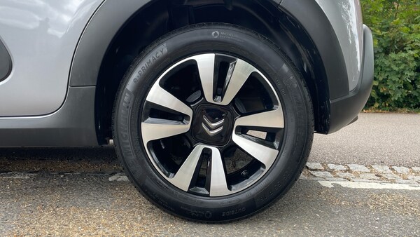 Used Citroen C3 2024 for sale - 75233866: Photo 15