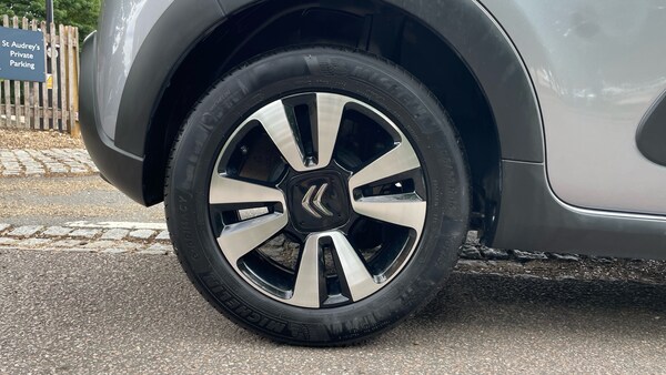 Used Citroen C3 2024 for sale - 75233866: Photo 16