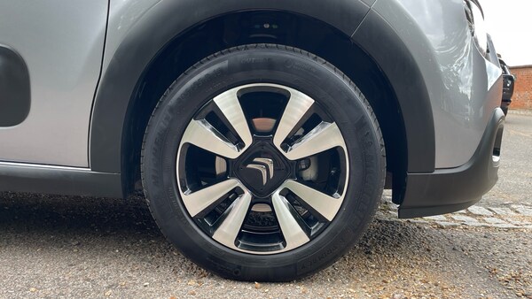Used Citroen C3 2024 for sale - 75233866: Photo 17