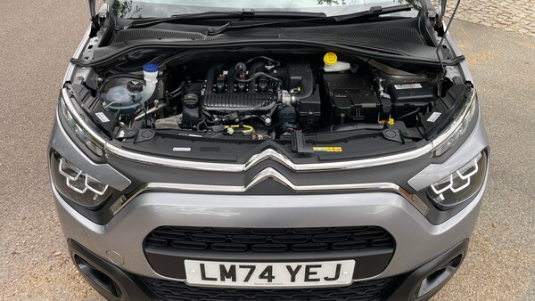 Used Citroen C3 2024 for sale - 75233866: Photo 18