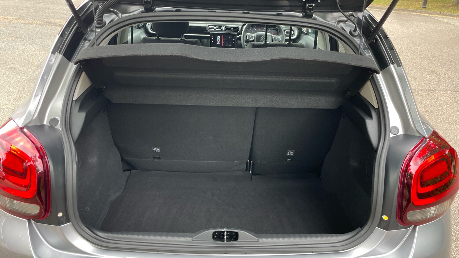Vehicle 19