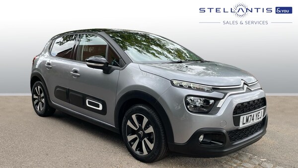 Used Citroen C3 2024 for sale - 75233866: Photo 1