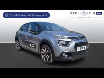 2024 - 1.2 PureTech PLUS Hatchback 5dr Petrol Manual Euro 6 (s/s) (83 ps)